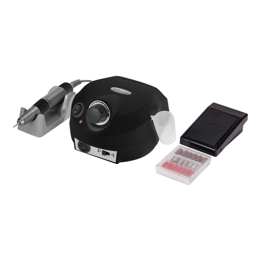 Activ Power základní frézka J202 65W černá