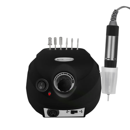 Activ Power základní frézka J202 65W černá