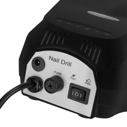 Activ Power základní frézka J202 65W černá