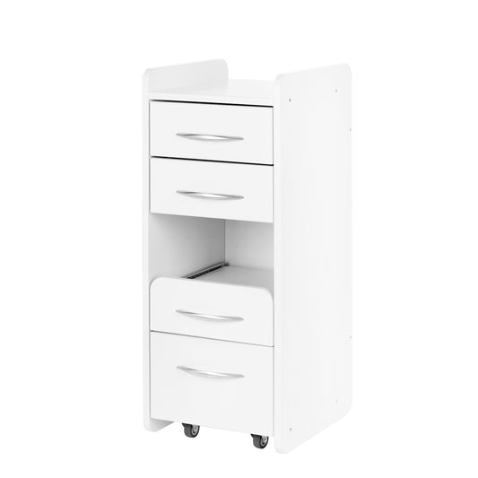 Mini 969 bílá skříň 