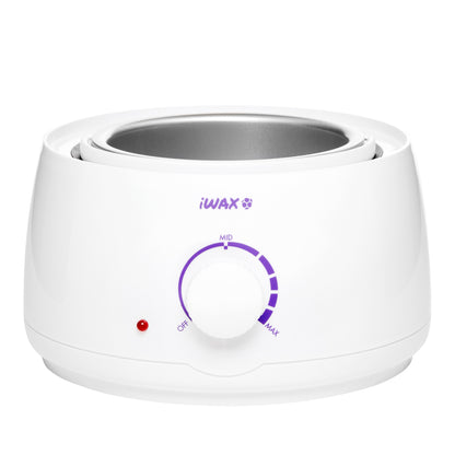Ohřívač bílého vosku iWAX 100