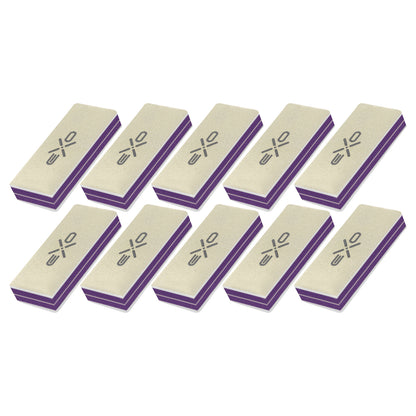 Exo buffer leštička BR3 320/3000 10 kusů