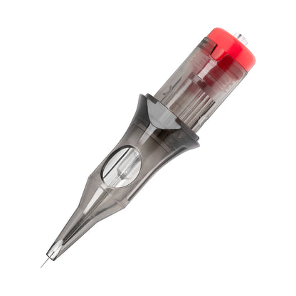 El Cartel V2 tattoo cartridge - 0.35 7RL Medium Taper 10 pcs.