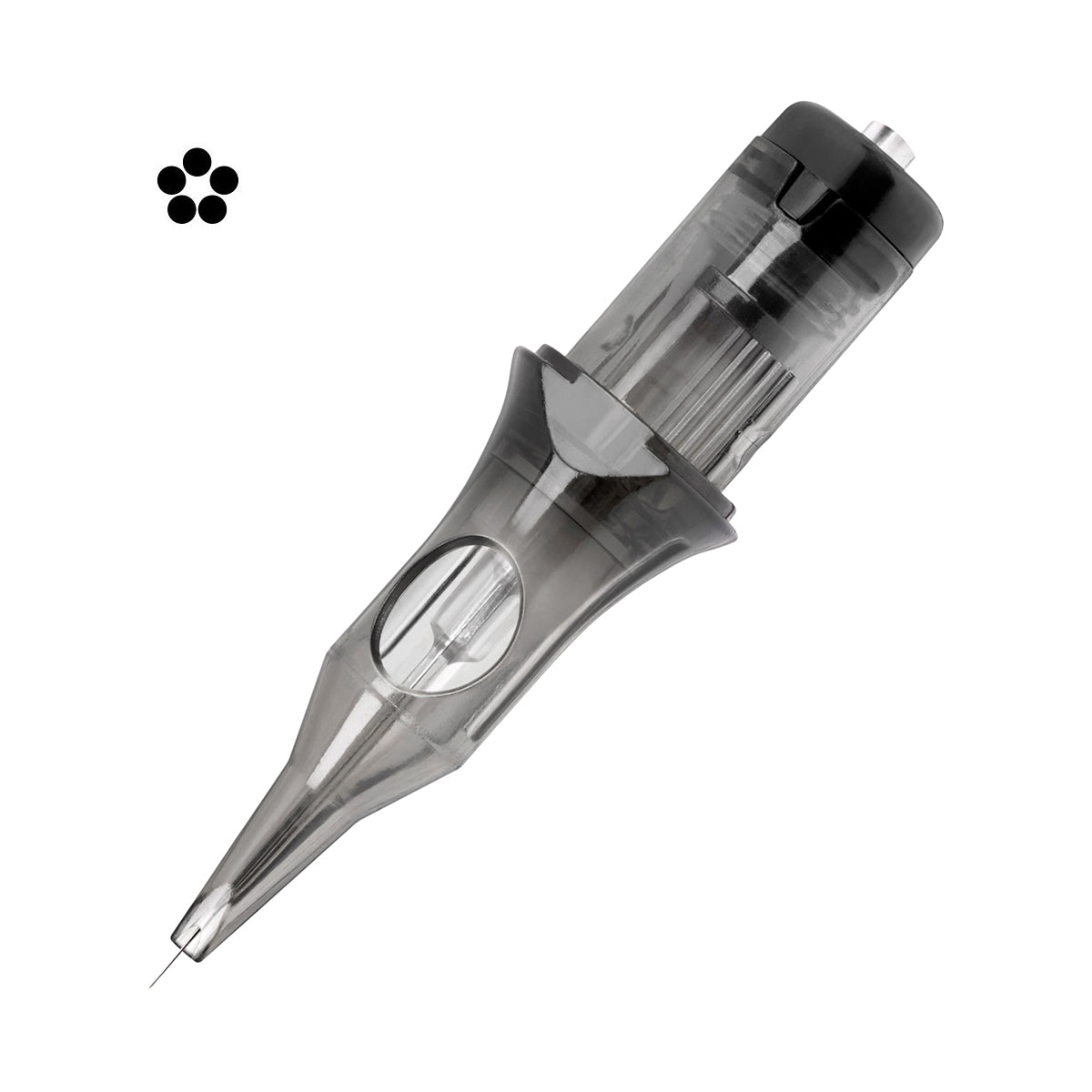 El Cartel V2 tattoo cartridge - 0.25 5RS 10 pcs.