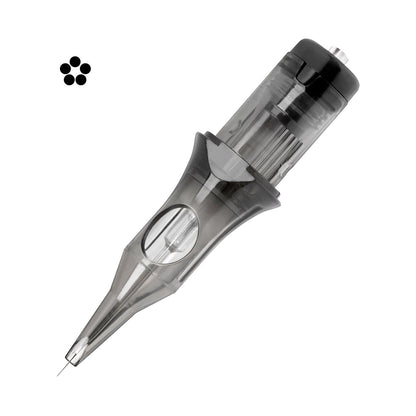 El Cartel V2 tattoo cartridge - 0.25 5RS 10 pcs.