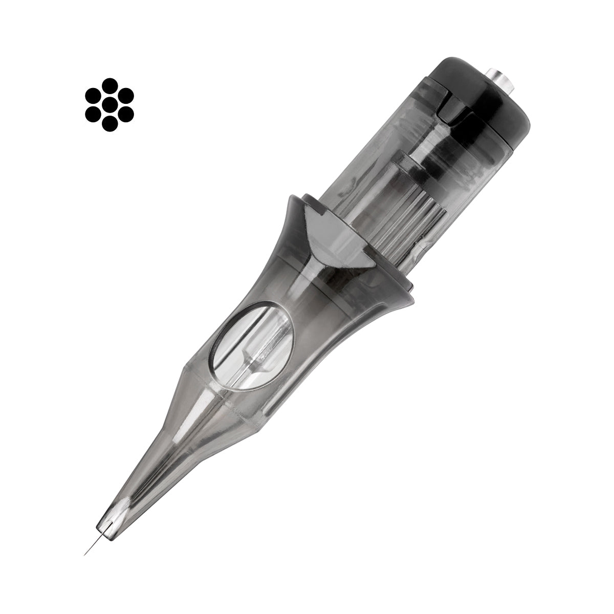 El Cartel V2 tattoo cartridge - 0.35 7RS 10 pcs.