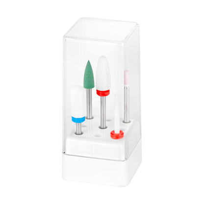 EXO Mani Mix cutter set