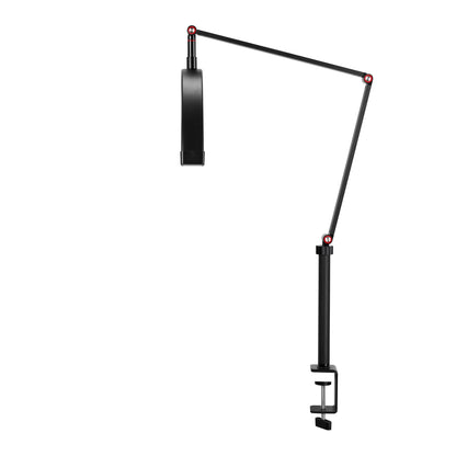 Operační lampa Glow MX3 na stůl, černá 
