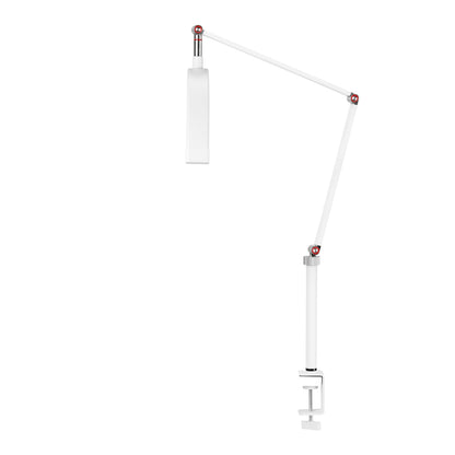 Operační lampa Glow MX3 na stůl, bílá 