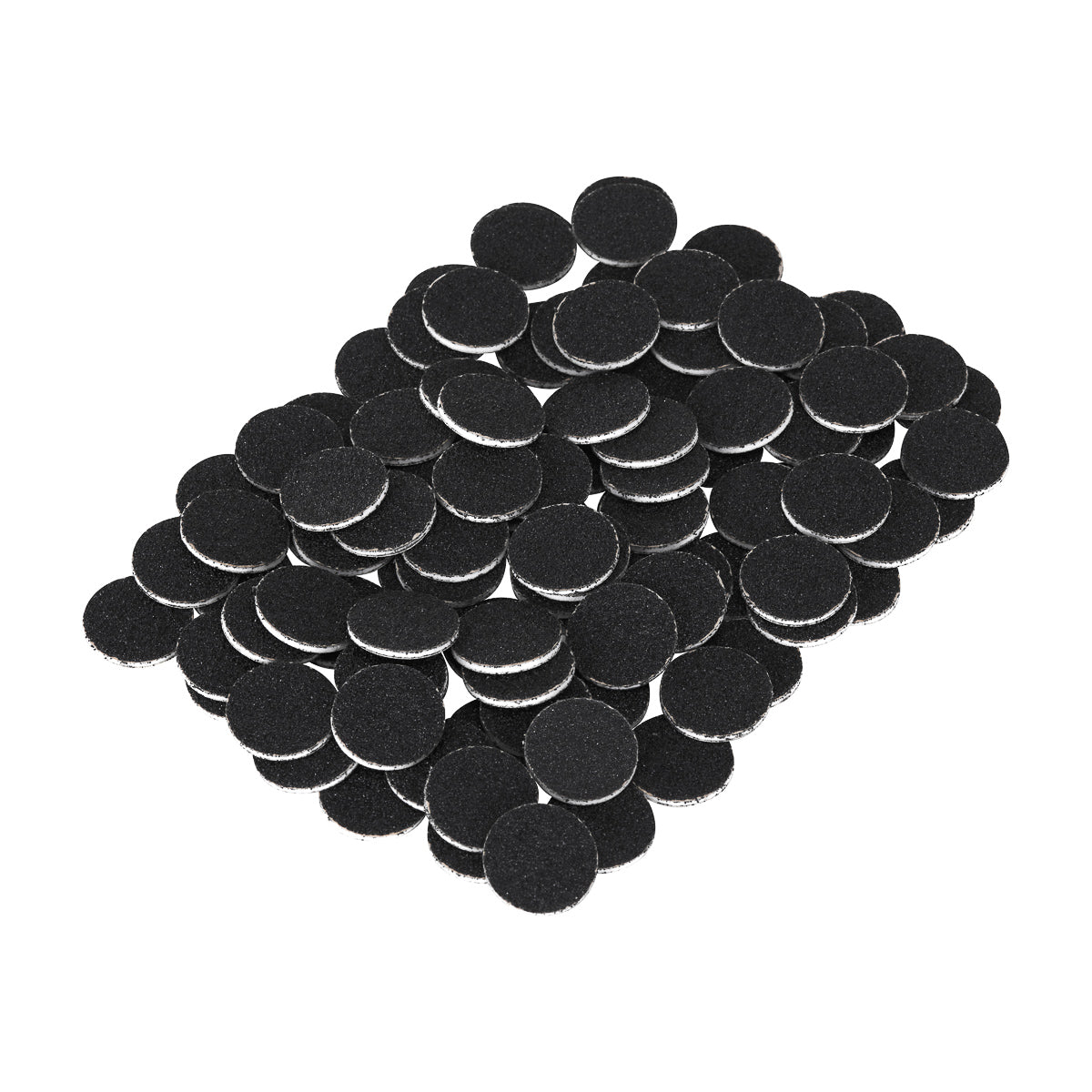 EXO pododisk abrasive pad 15 mm #240 100 pcs.