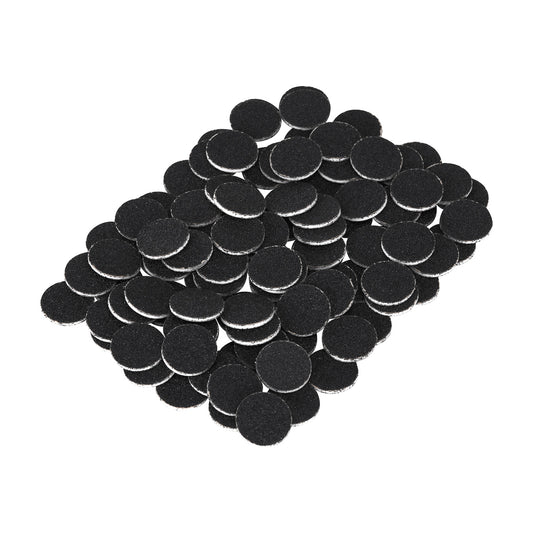 EXO pododisk abrasive pad 15 mm #240 100 pcs.