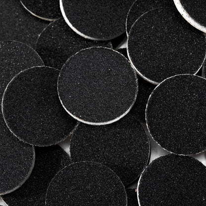 EXO pododisk abrasive pad 15 mm #240 100 pcs.