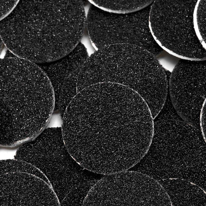 EXO pododisk abrasive pad 20 mm #100 100 pcs.