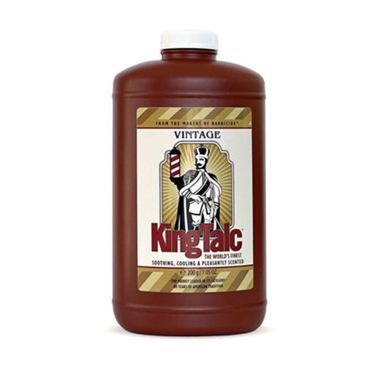 Barbicide king mastek skin mastek Vintage 200 g