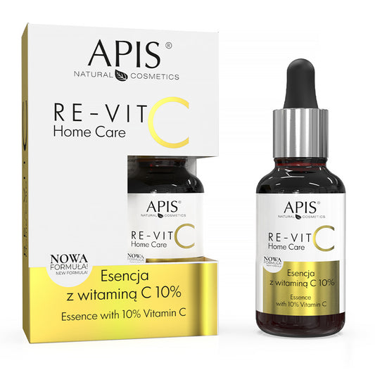 Apis Essence s vitamínem C 10% 30 ml
