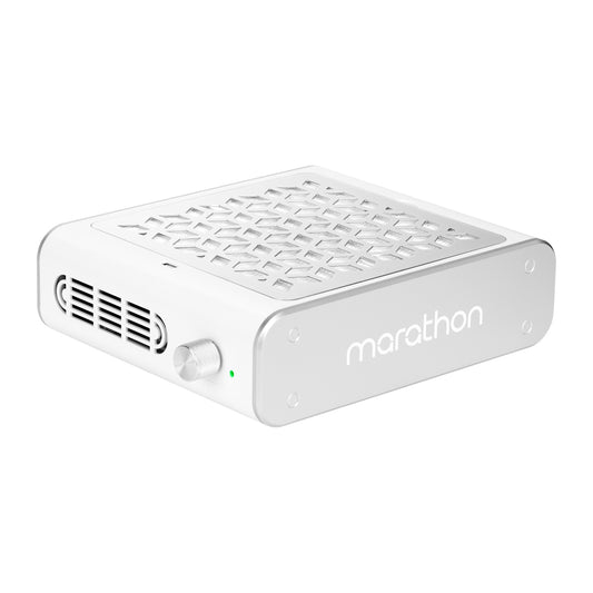 Pohlcovač prachu Saeyang Marathon Olimp 65W 