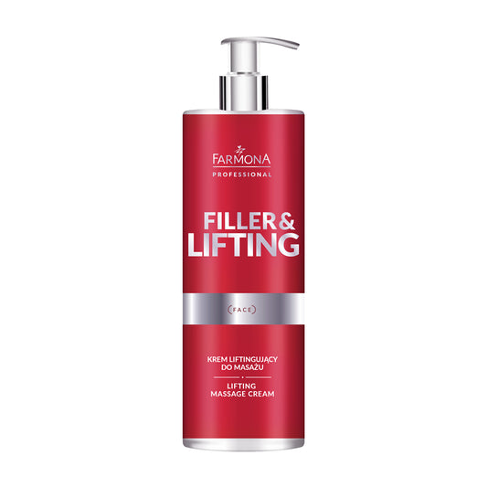 Farmona Filler &amp; liftingový liftingový masážní krém 280 ml