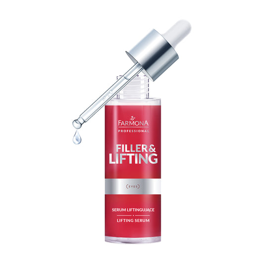 Farmona Filler &amp; lifting liftingové sérum 30 ml