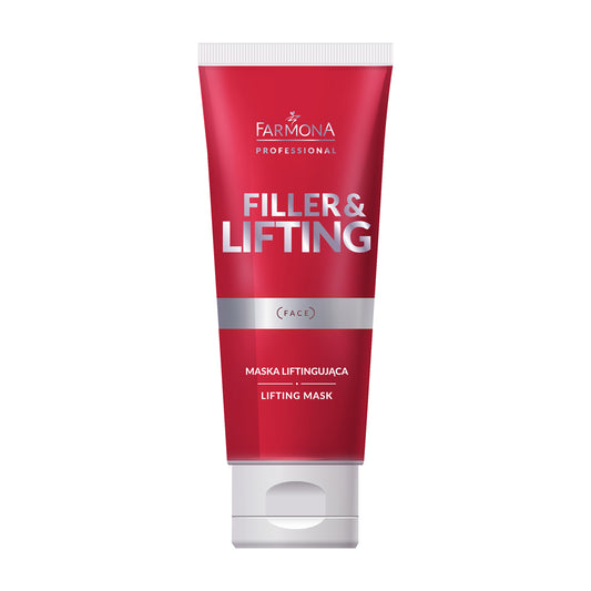 Farmona Filler &amp; liftingová liftingová maska ​​200 ml