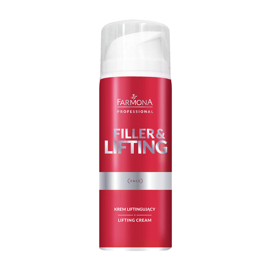 Farmona Filler&amp;lifting liftingový krém 150 ml