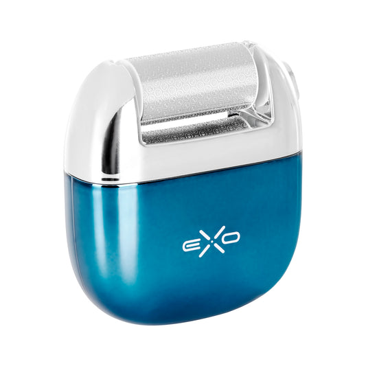 EXO electric heel peeler