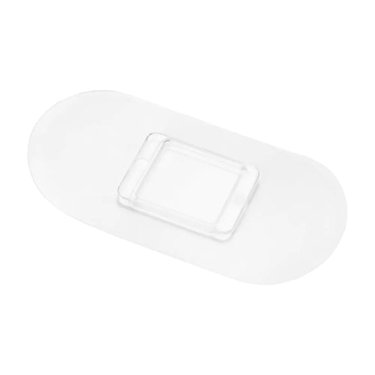 Náhradní nálepka na závěs pro hlavu vrtačky na nehty