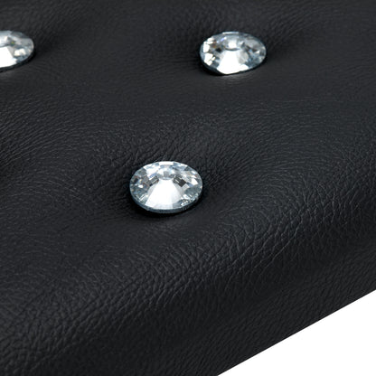 Podpora manikúry Momo Diamond Black