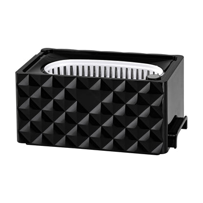 Ultrazvuková čistička AD-3000, kapacita 0,45 L 35W Černá 