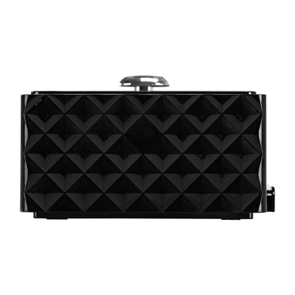 Ultrazvuková čistička AD-3000, kapacita 0,45 L 35W Černá 