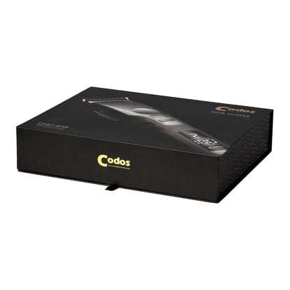 Bezdrátový zastřihovač vlasů Codos CHC-618 BARBER MASTER 