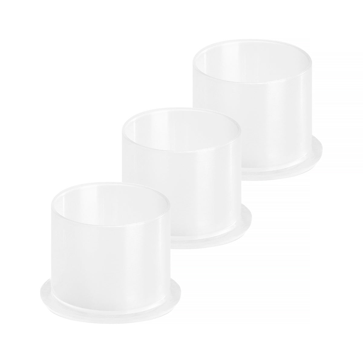 Ink cups M 1000 pcs.