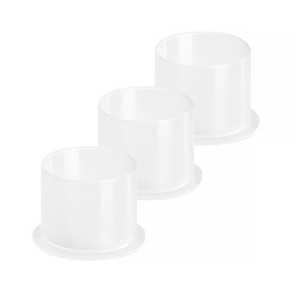 Ink cups L 1000 pcs.