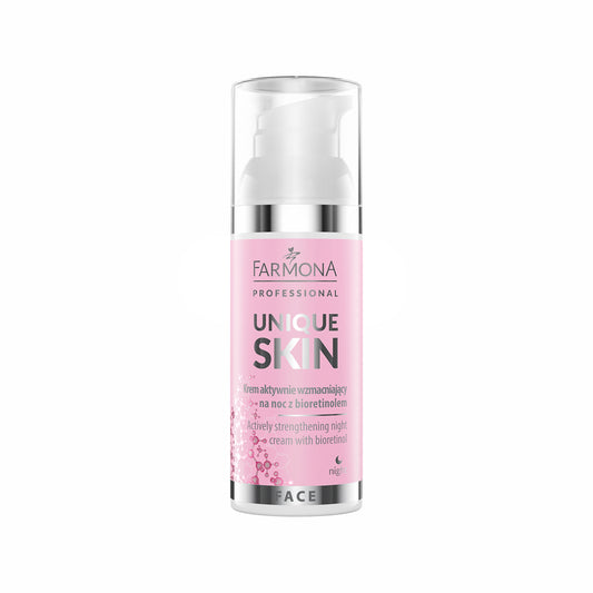 Farmona unikátní pleťový aktivně posilující noční krém s bioretinolem 50 ml