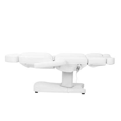 Electric beauty chair Azzurro 803D 3 engines white