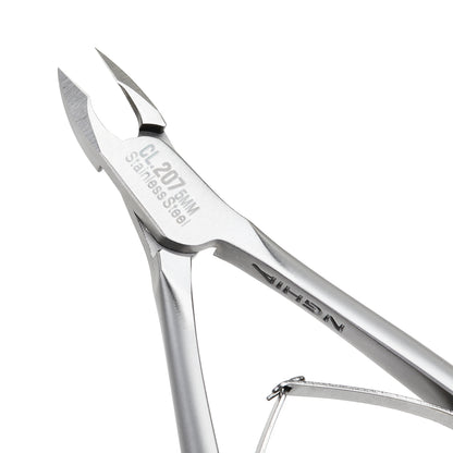 Nghia exportní kleště na kůžičku CL.207 12 (5MM) 