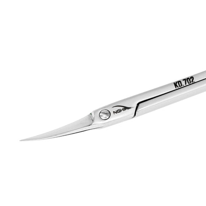 Nghia exportní nůžky na kůžičku KD.702