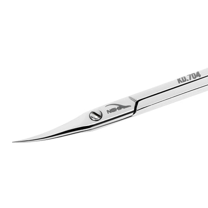 Nghia exportní nůžky na kůžičku KD.704