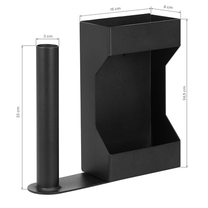 Držák na rukavice a ručník pro tetovací loketní opěrku Pro Ink 720 