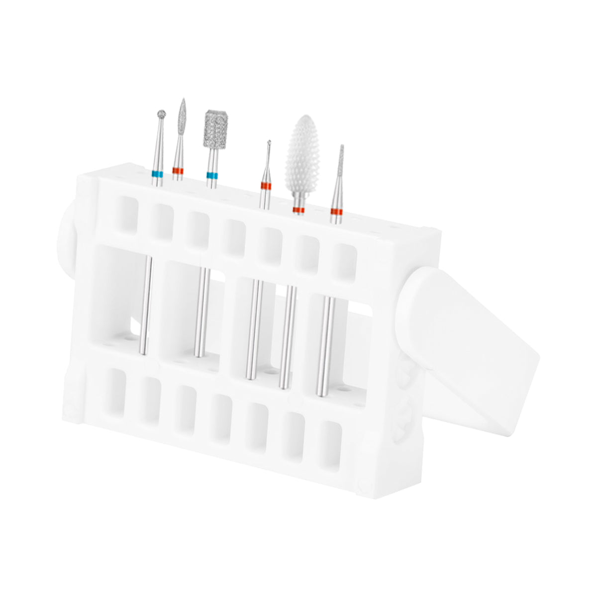 Exo Podo Mix cutter set