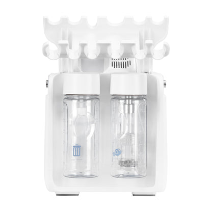 Hydrogen H2+ 6in1 new generation hydrogen purification device