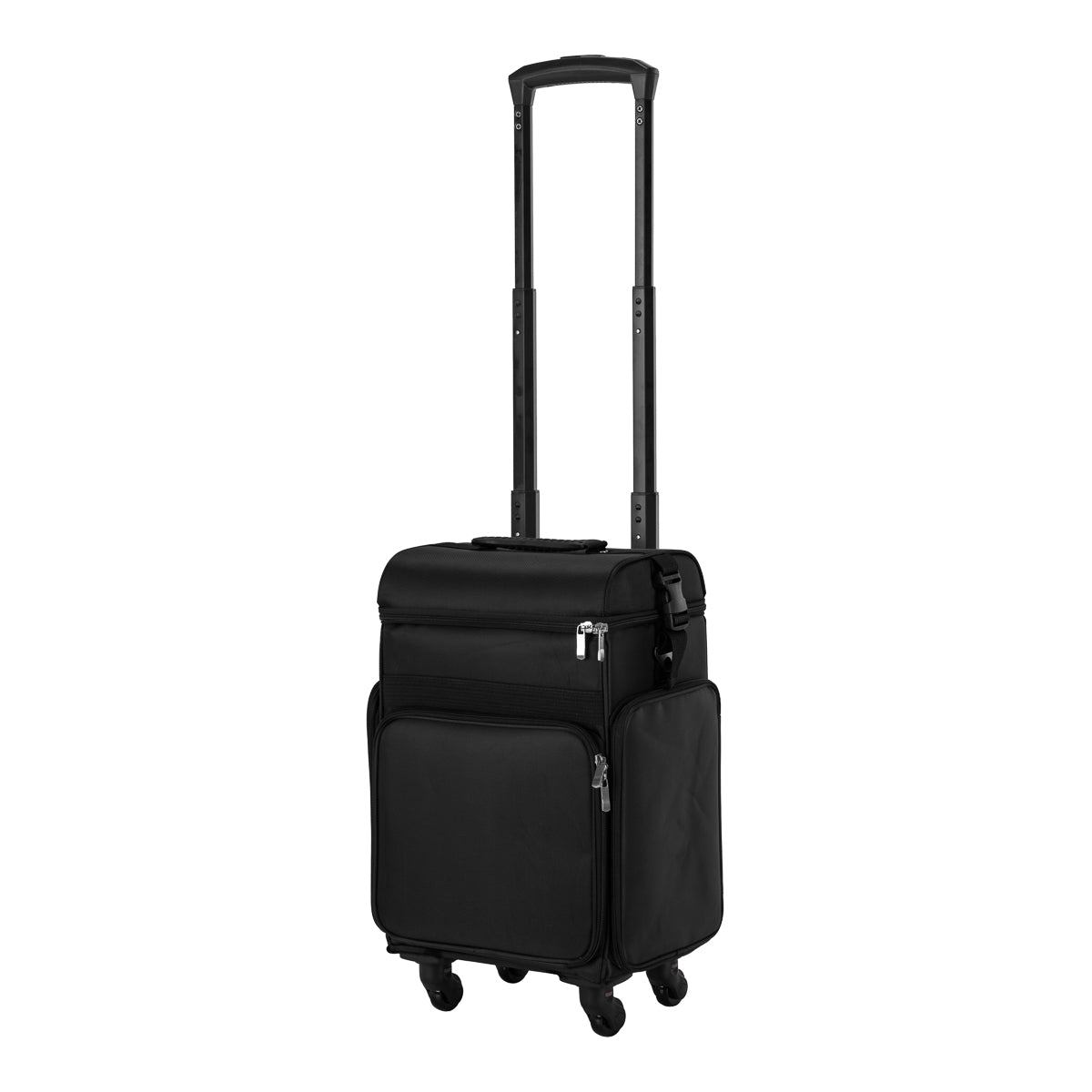 Kosmetický kufřík Look 1328 na kolečkách