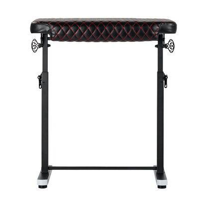 Područka na tetování Pro Ink 718 black spade R 