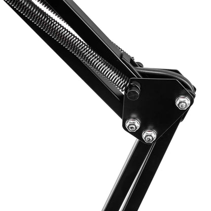 Stolní lampa PiX 314 černá 