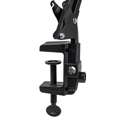 Stolní lampa PiX 314 černá 