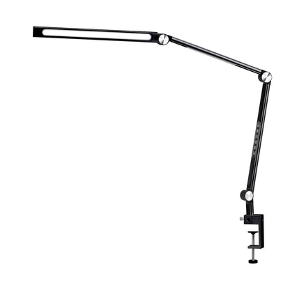 Lampa na jógu černá 