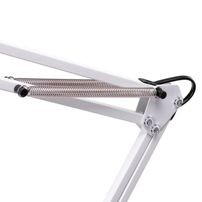 Stolní lampa PiX 314 bílá 