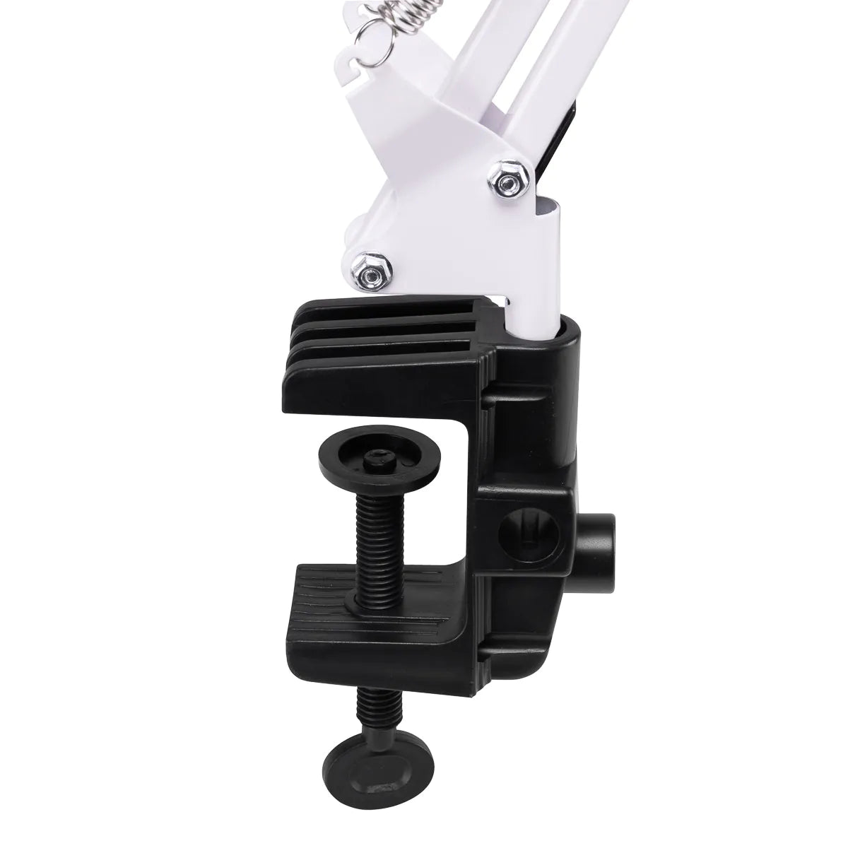 Stolní lampa PiX 314 bílá 