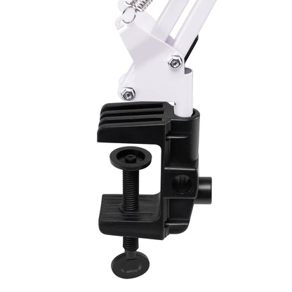 Stolní lampa PiX 314 bílá 