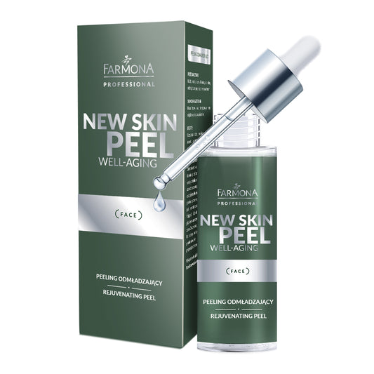 Farmona new skin well-aging rejuvenating peeling 30 ml