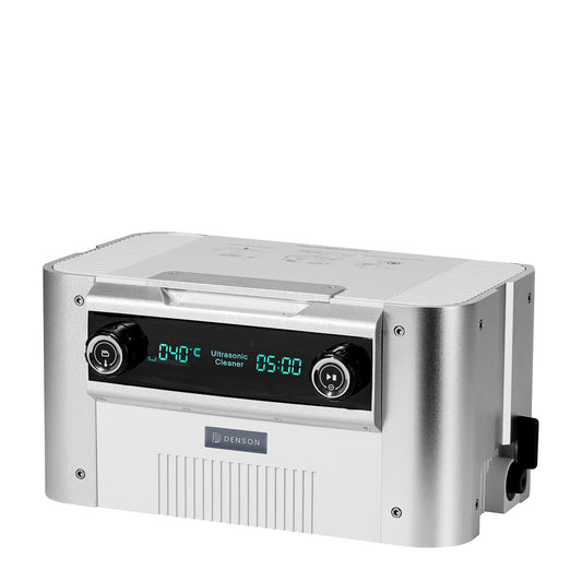 Ultrazvuková čistička DENSON CS6.2 6L 